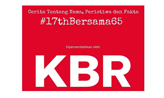 Cerita Tentang Nama, Peristiwa dan Fakta Tragedi '65