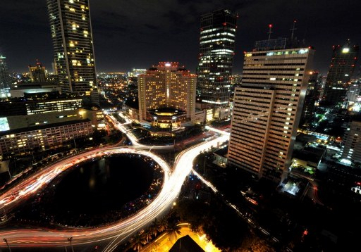 Bangga Jakarta