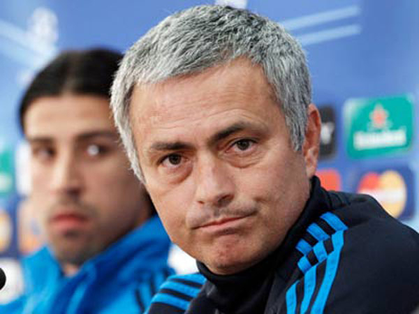 Mourinho Tak Anggap Remeh Copa del Rey