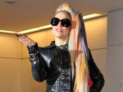 Inilah Bisnis Baru Lady Gaga
