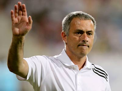Lepas dari Madrid, Mourinho Belum Tentukan Akan Kemana