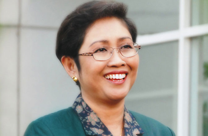 Menteri yang Pro Rakyat Itu Telah Tiada