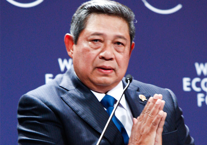 Demokrat: SBY Tidak Akan Ragu Nonaktifkan Andi Mallarangeng