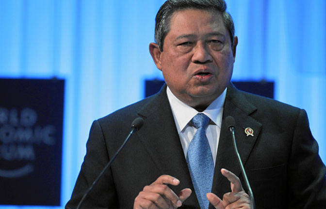 SBY: Pejabat Terjerat Korupsi karena Tak Paham Kelola Anggaran