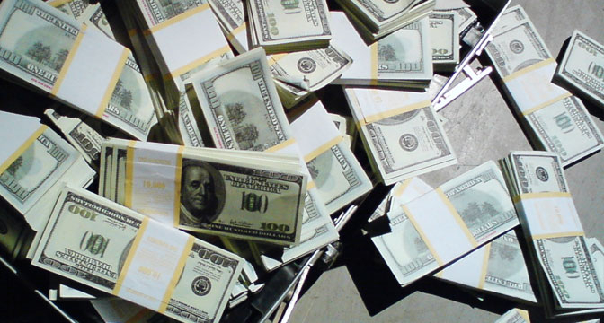 Tahun Depan Negara Maju Sumbang 6M Dolar untuk Perubahan Iklim