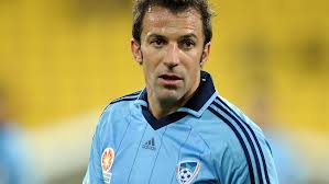 Sydney FC Ingin Pertahankan Del Piero