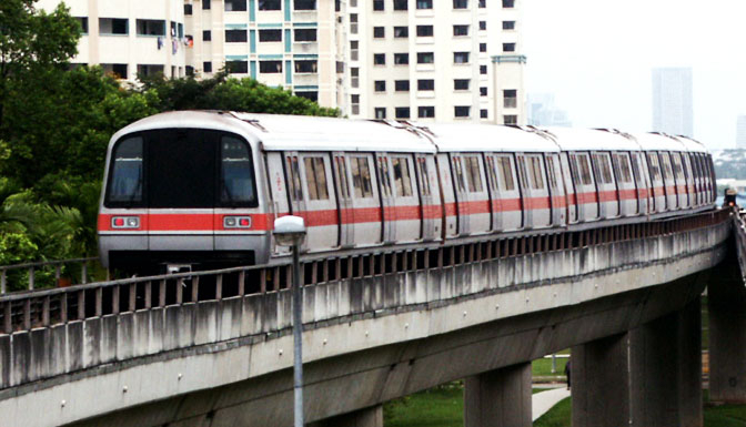 Pemerintah Segera Putuskan Megaproyek MRT Jakarta