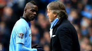 Milan Siapkan 20 Juta Poundsterling untuk Balotelli