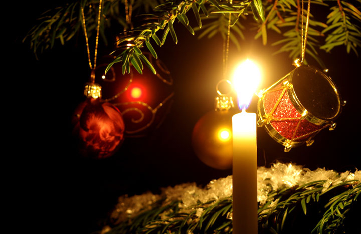 14 Daerah Prioritas Satu Kemanan Natal