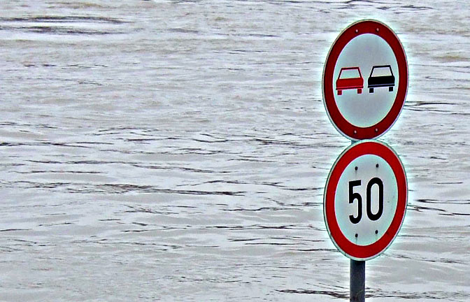 BNPB: 900 Rumah Terendam Banjir