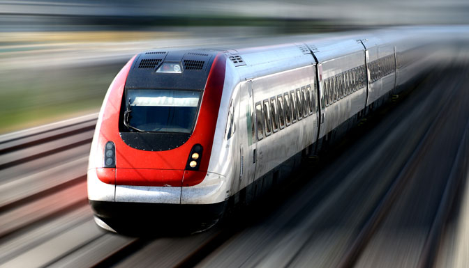 Hatta-Jokowi Finalkan Pembahasan MRT Jakarta