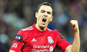 Downing Masih Ingin Bertahan di Liverpool
