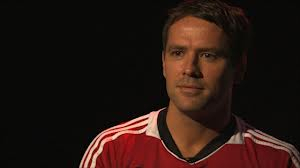 Michael Owen Ingin Cetak Gol ke Gawang Liverpool