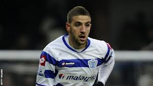 Milan Dekati Penyerang QPR Adel Taarabt