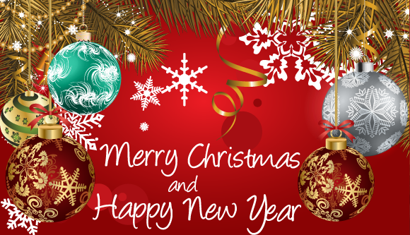 Selamat Natal!
