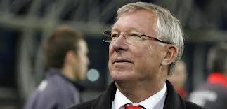 Fergie: Pemain Man United Tidak Pernah Menyerah