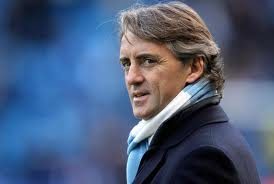 Mancini: City Tidak Pantas Kalah