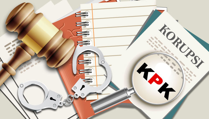 KPK Perkirakan 2013 Banyak Anggota DPR Terlibat Korupsi