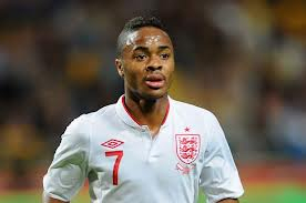 Raheem Sterling Pilih Timnas Inggris Dibandingkan Jamaika