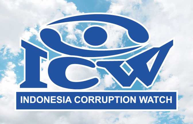 ICW Tuding DPR Terlibat dalam Penyimpangan Dana Haji