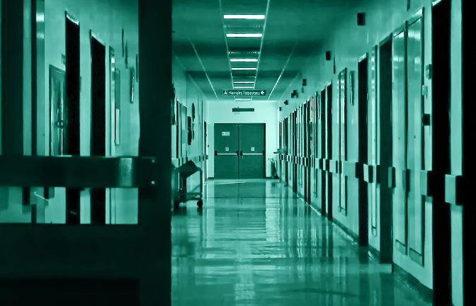 Demi Promosi, Kemenkes Izinkan Syuting di ICU Rumah Sakit