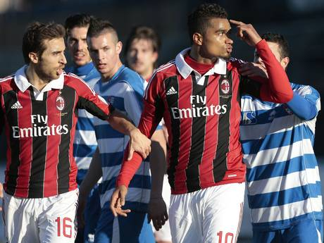 Kasus Rasisme Kembali Melanda Dunia Sepakbola Italia