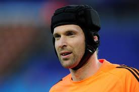 Chelsea Kehilangan Cech Tiga Pekan