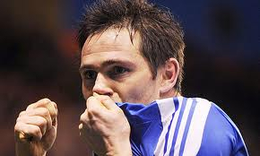 Lampard Tidak Menutup Pintu Tampil di Seri A