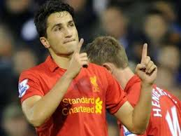 Nuri Sahin Ingin Tinggalkan Anfield