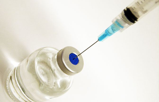 Vaksin Flu Burung Terbaru Belum Bisa Diproduksi Massal