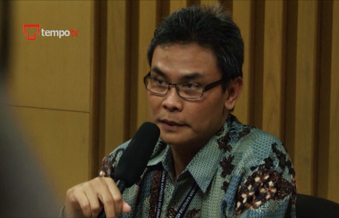 Anggota DPR Kembalikan Gratifikasi 700 Juta ke KPK