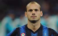 Galatasaray Tunggu Jawaban Sneijder