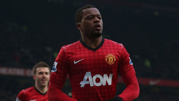 Kalahkan Liverpool, Man United Kokoh di Puncak Klasemen