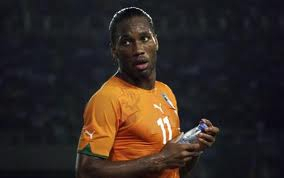 Sebelum Pensiun, Drogba Ingin Raih Piala Afrika