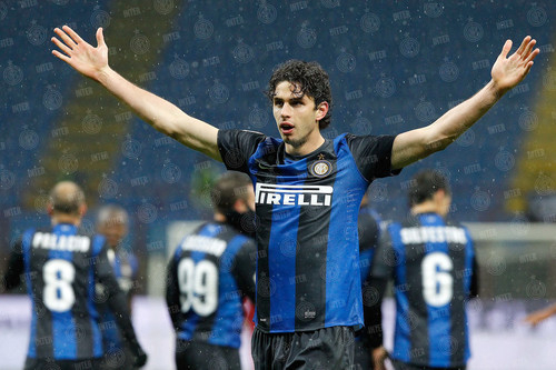 Inter Milan Maju ke Semifinal Piala Italia