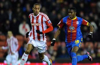 Walters Antar Stoke City ke Babak Empat Piala FA