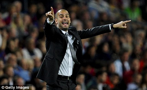 Carragher: Guardiola Akan Jalani Masa Sulit di Bayern