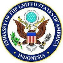 Banjir Jakarta, Layanan Paspor dan Visa di Kedubes AS Tutup