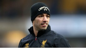 Suarez: Liverpool Bisa Raih Posisi Empat