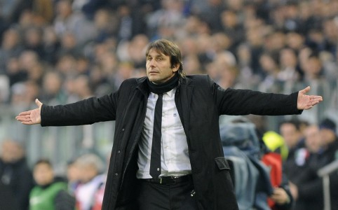 Lawan Lazio, Juventus Krisis Penyerang