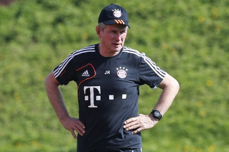 Jupp Heynckes: Manajemen Klub Tertekan oleh Pemberitaan Media