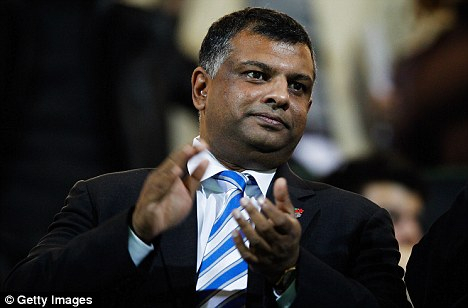 Kasus Rasisme Landa Queens Park Rangers