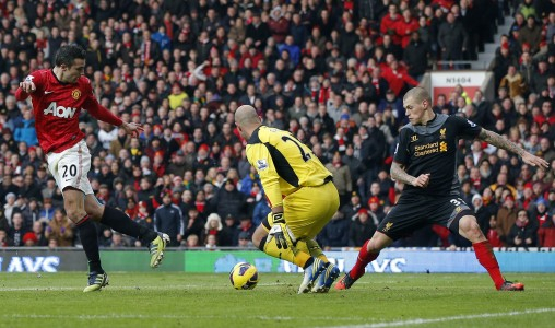 Pepe Reina Pilihan yang Tepat bagi Barcelona