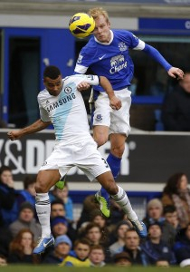 Cole Siap Angkat Piala Lagi Bersama Chelsea