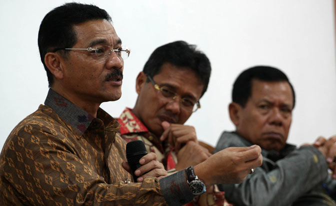 Kemendagri: Pilkada Dipercepat Tak Kurangi Masa Jabatan Kepala Daerah