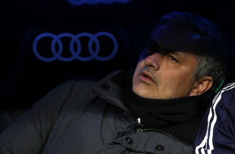 Mourinho: Suatu Hari Saya Akan Kembali ke EPL