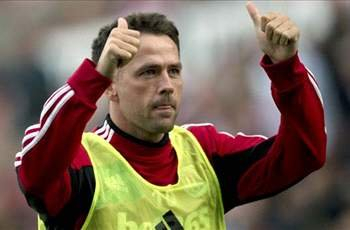 Owen Bangga Bisa Cetak 150 Gol di Liga Inggris