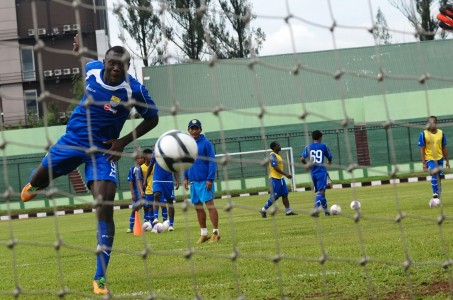 Persib Tak Takut Ancaman PSSI