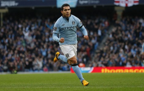 Carlov Tevez Ingin Akhiri Karir Sepakbola Bersama Boca Juniors