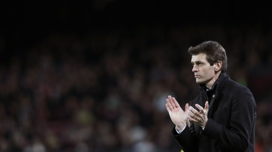 Barca Incar De Gea Sebagai Pengganti Valdes